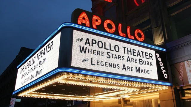 Juilliard at The Apollo: Kind of Blue					