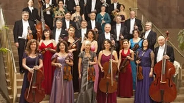 Neujahrskonzert 2027 - Puszta-Zauber und Broadway-Glamour