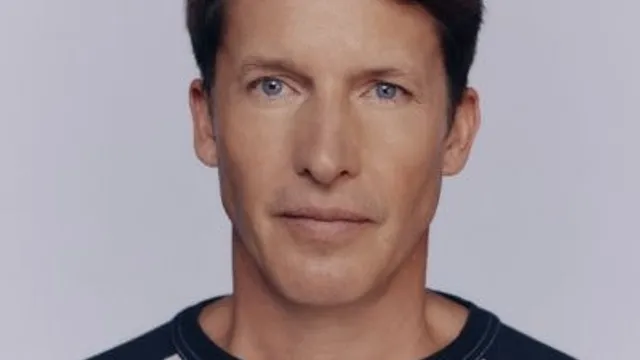 James Blunt