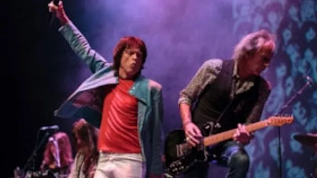 The Rolling Stones Story