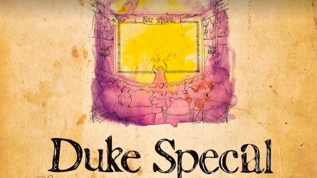 DUKE SPECIAL
