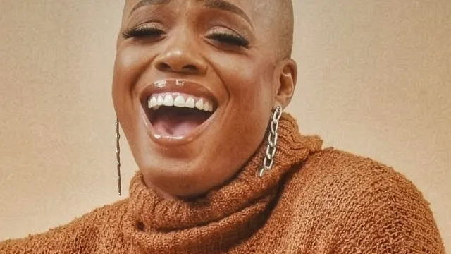 Thanyia Moore: Jump On Comedy