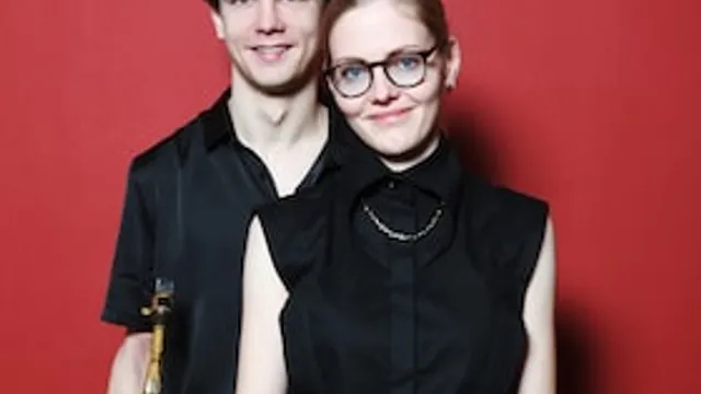 Johanna Summer + Jakob Manz