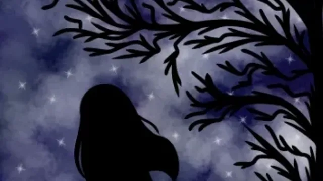 The Ash Girl