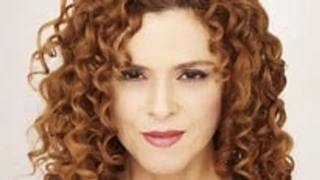 An Evening with Bernadette Peters