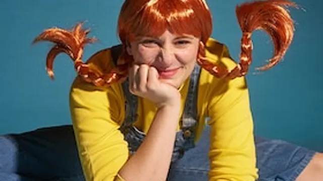 Pippi Langstrumpf - Premiere
