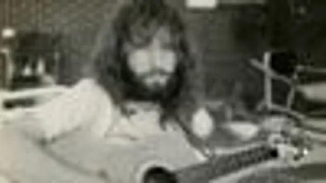 Robert Lester Folsom