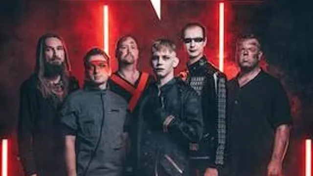 Zeitlos meets Warehouse Seven - A Tribute To Rammstein Show