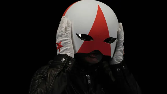 CASCADEUR