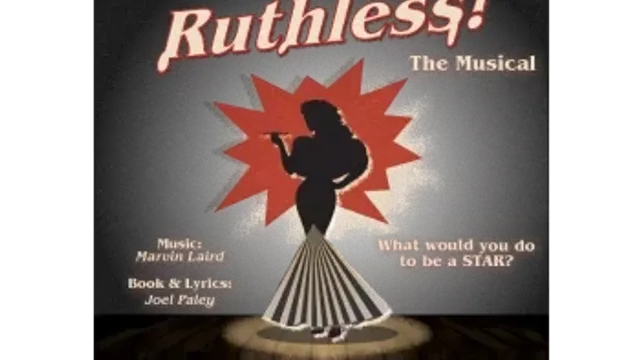 Ruthless! The Musical