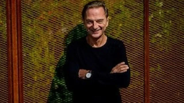 Fritz Eckenga