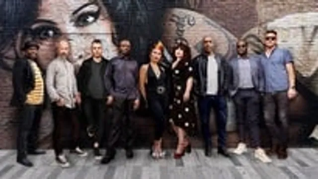 The Amy Winehouse Band: Back to Black 20th Anniversary Tour