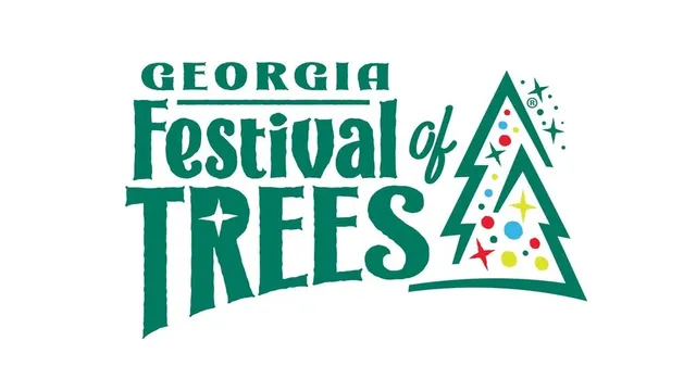 Georgia Festival of Trees