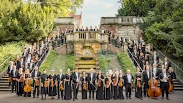 Festkonzert - 175 Jahre Theater Meißen