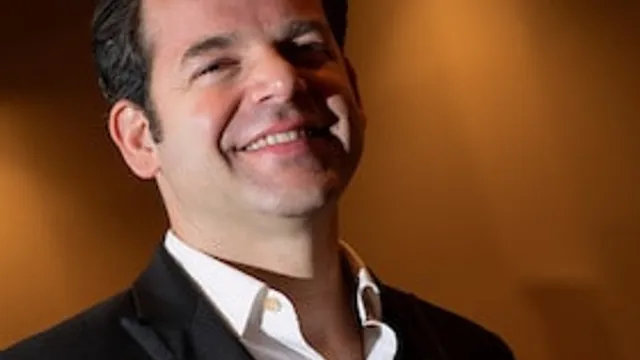 Jeroen Berwaerts (Trompete & Leitung)