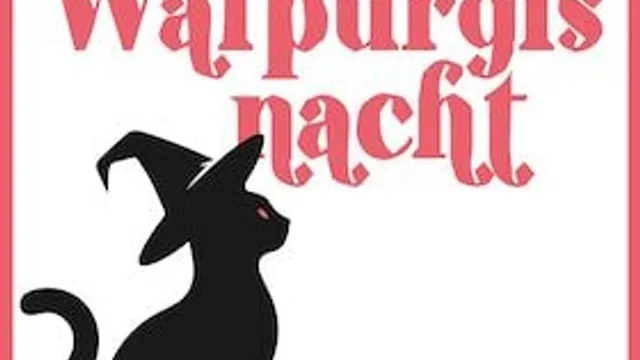 Walpurgisnacht