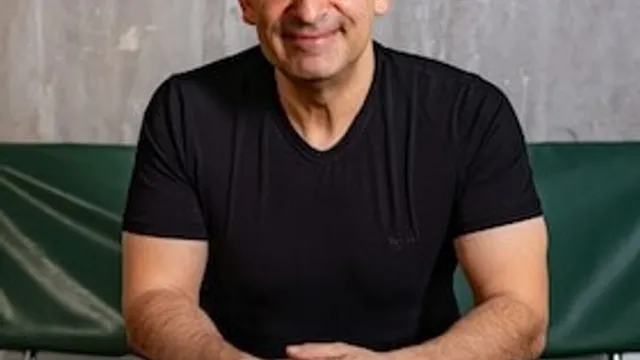 Django Asül