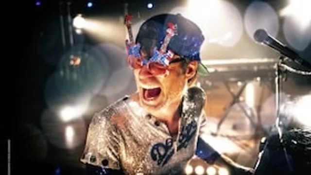 Elton & The Joels - The Music Of Elton John & Billy Joel