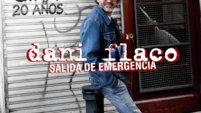 Dani Flaco