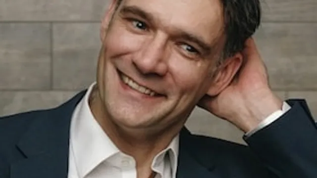 Tilman Birr - Der Mann ist unseriös