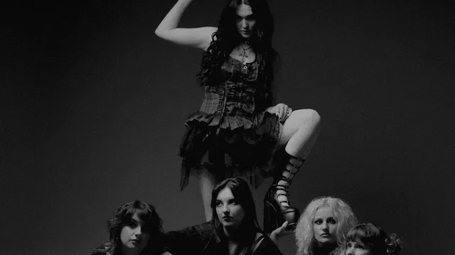 Venus Grrrls