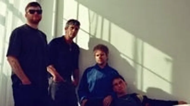 Enter Shikari