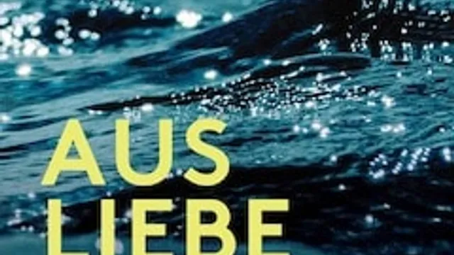 Andreas Fath: Aus Liebe zum Wasser