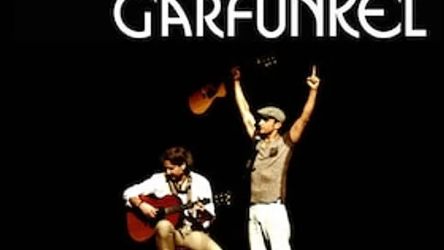 A Tribute to Simon & Garfunkel – Duo Graceland