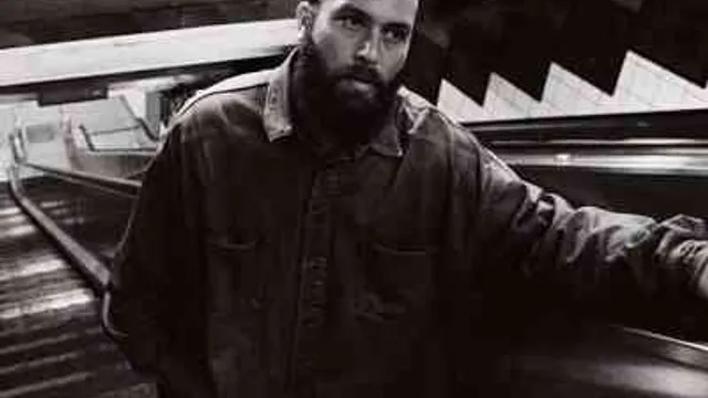 Nick Hakim