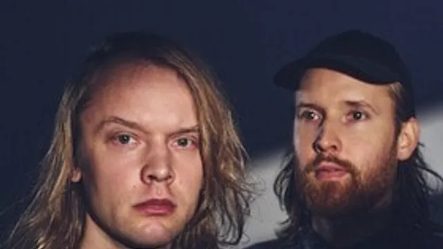 NEØV - Goodbye Nordhamn Tour