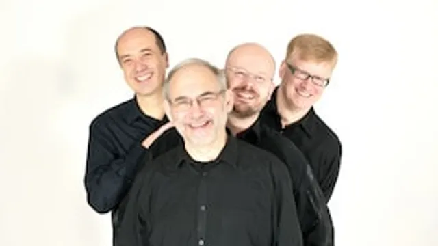 Apollon Quartett Prag