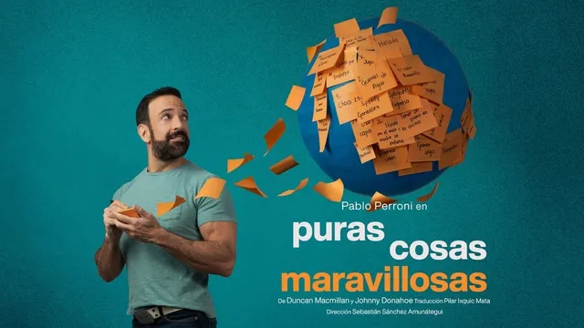 Puras Cosas Maravillosas