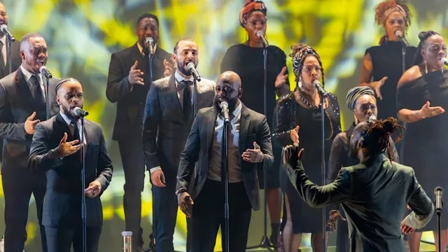 The Gospel Project — Première