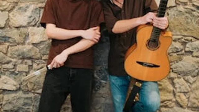 Da Huawa und I - "Schokoladenseit'n"