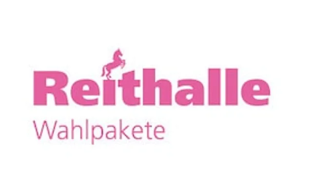 Reithallen-Paket
