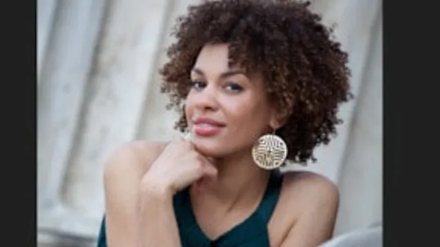 New Orleans Jazz Band of Cologne - & Caroline Mhlanga