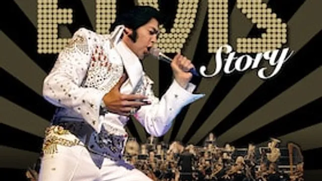 The Elvis Story - Rocking & Symphonic