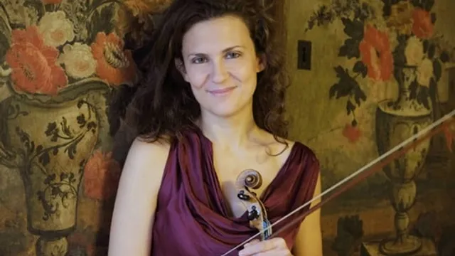 Bilbao Orkestra Sinfonikoa (BOS): "Stabat Mater"