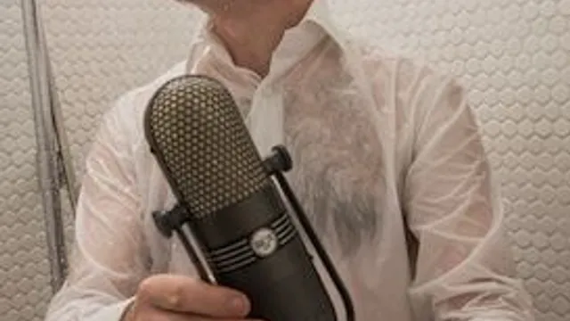 Weihnachtssingen für alle mit Patrick Bopp