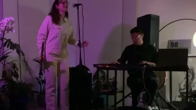 Katapulta Tour Gipuzkoa 2026: Nuria López García + Isora