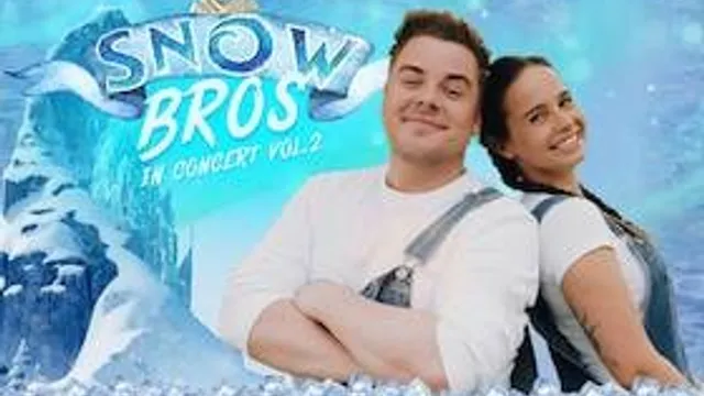 Snow Bros in Concert VOL. 2