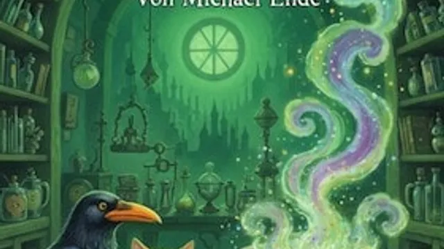Der satanarchäolügenialkohöllische Wunschpunsch - Kindertheater ab 6 Jahren