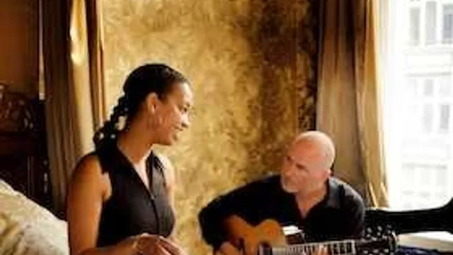 Friend N Fellow - One voice, one guitar