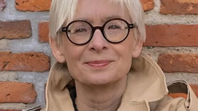 Dörte Hansen - Broder