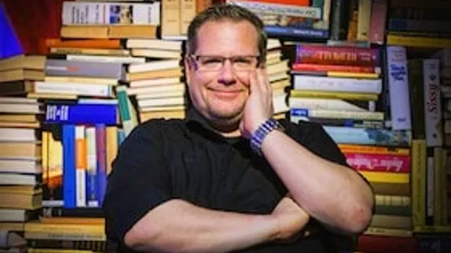 Imre Grimm - Neues Programm