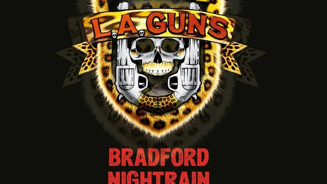 LA Guns