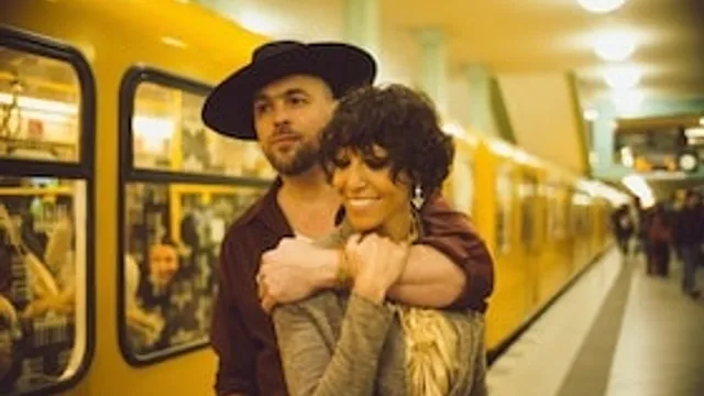 Max Mutzke und Marialy Pacheco - Du und Ich