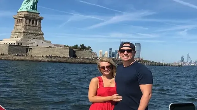 Family Cruise Halloween Party