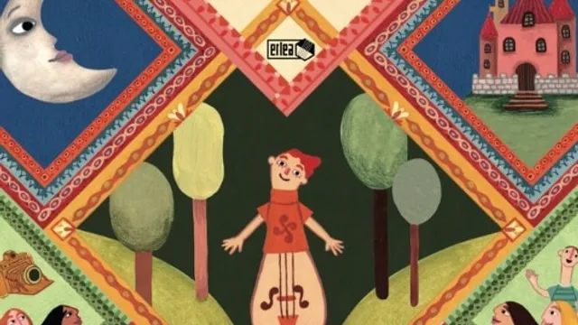 Euskal Barrok Ensemble: "Xirribit"