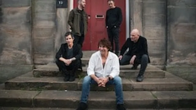 Chameleons & Special Guest  - „Arctic Moon“ Tour 2026